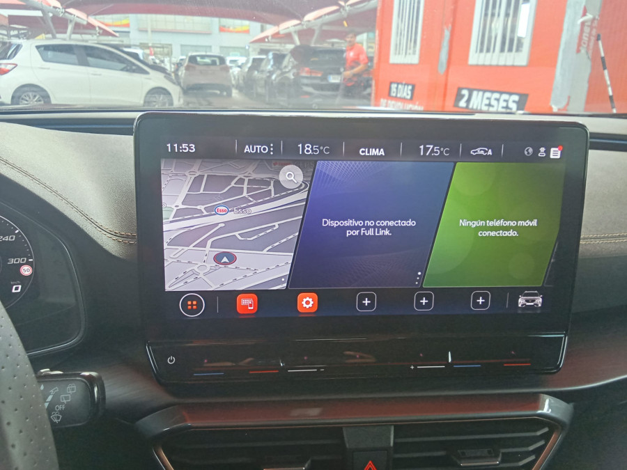 Imagen de cupra Formentor