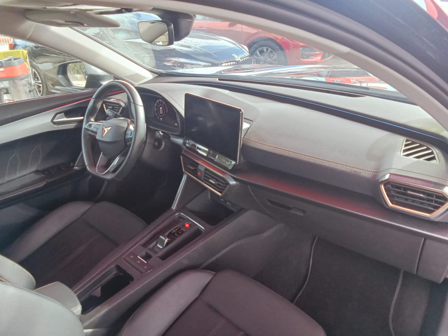 Imagen de cupra Formentor