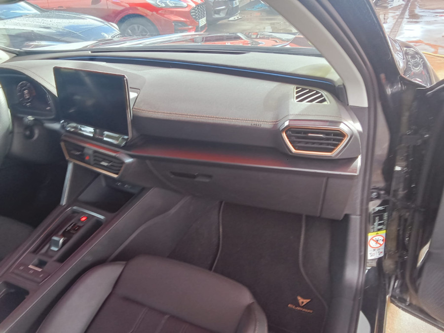 Imagen de cupra Formentor