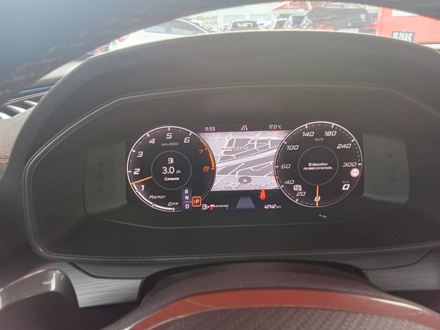 Imagen de cupra Formentor