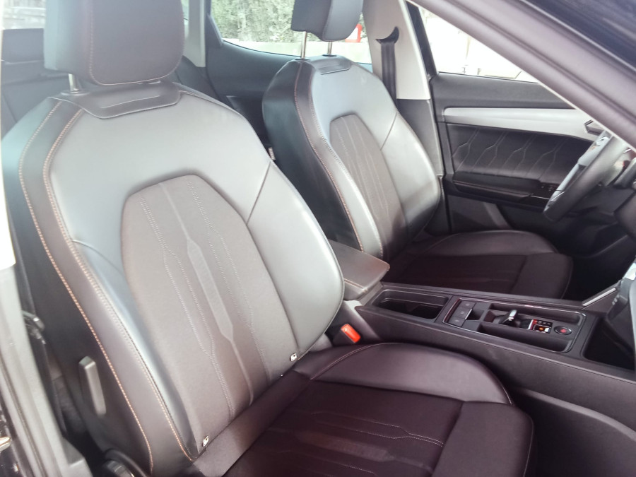 Imagen de cupra Formentor