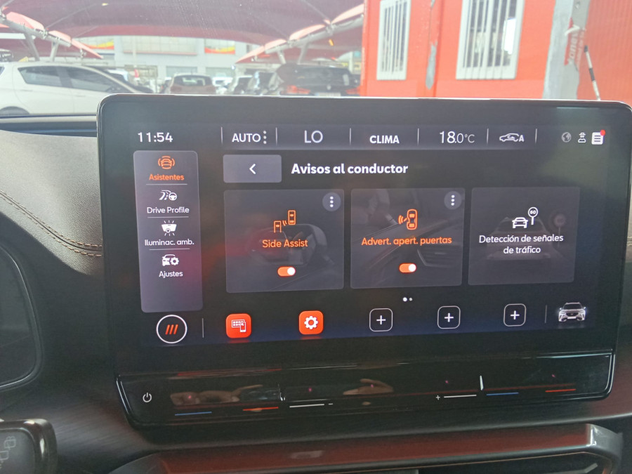 Imagen de cupra Formentor