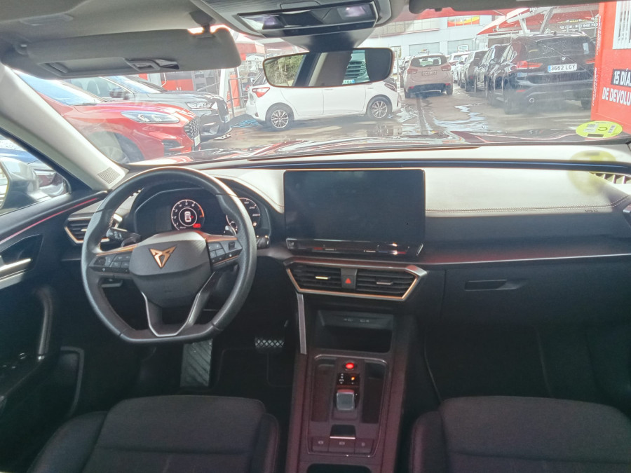 Imagen de cupra Formentor