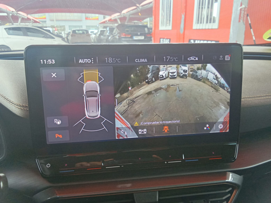 Imagen de cupra Formentor