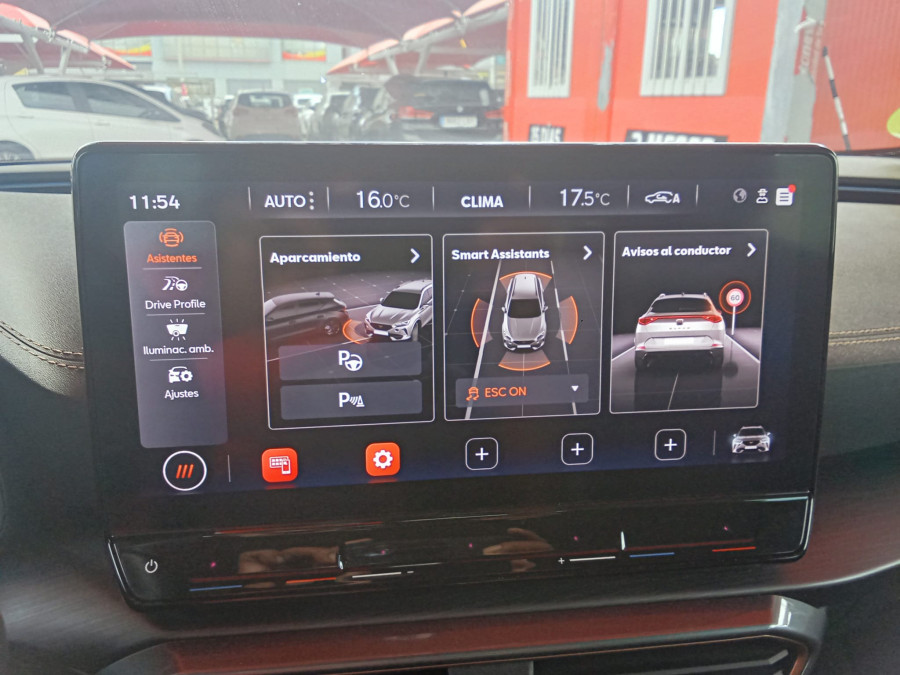 Imagen de cupra Formentor