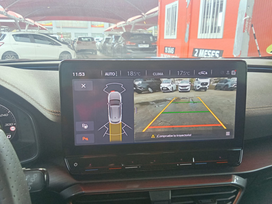 Imagen de cupra Formentor