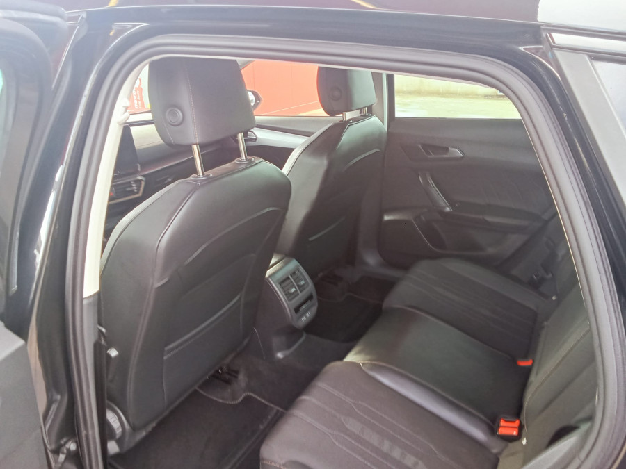 Imagen de cupra Formentor