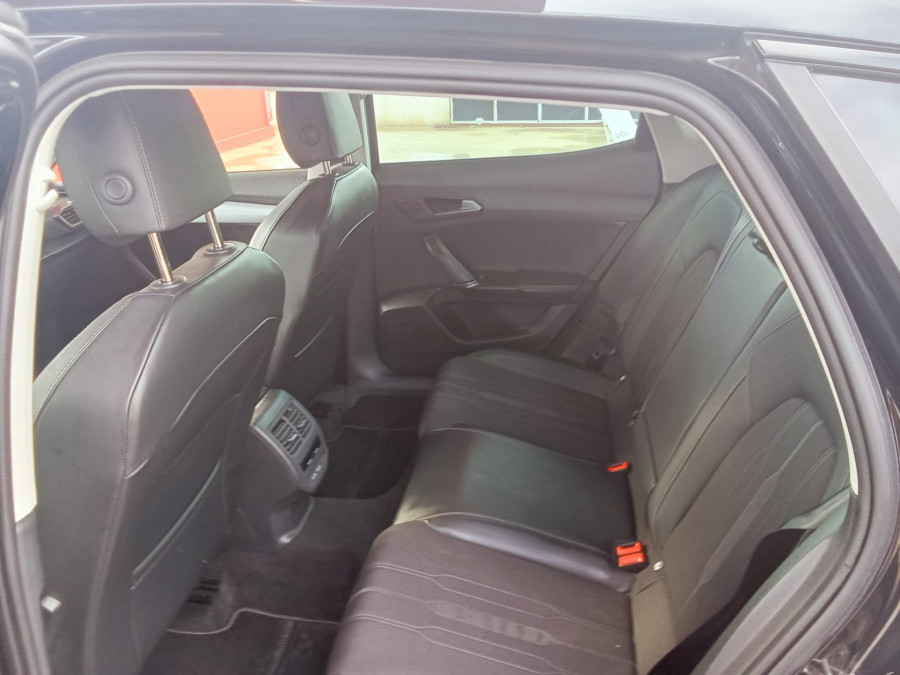 Imagen de cupra Formentor