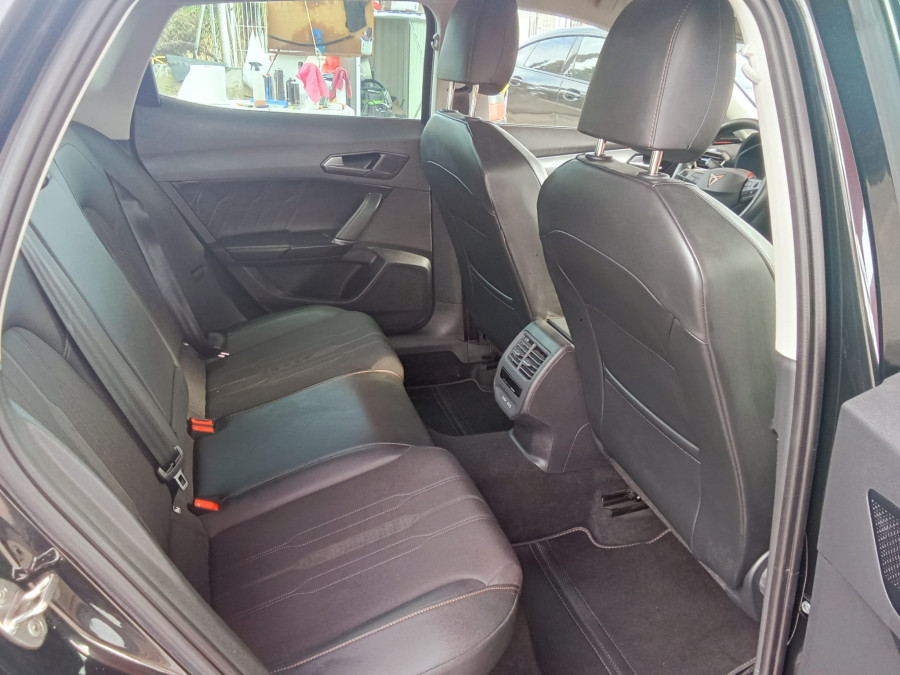 Imagen de cupra Formentor