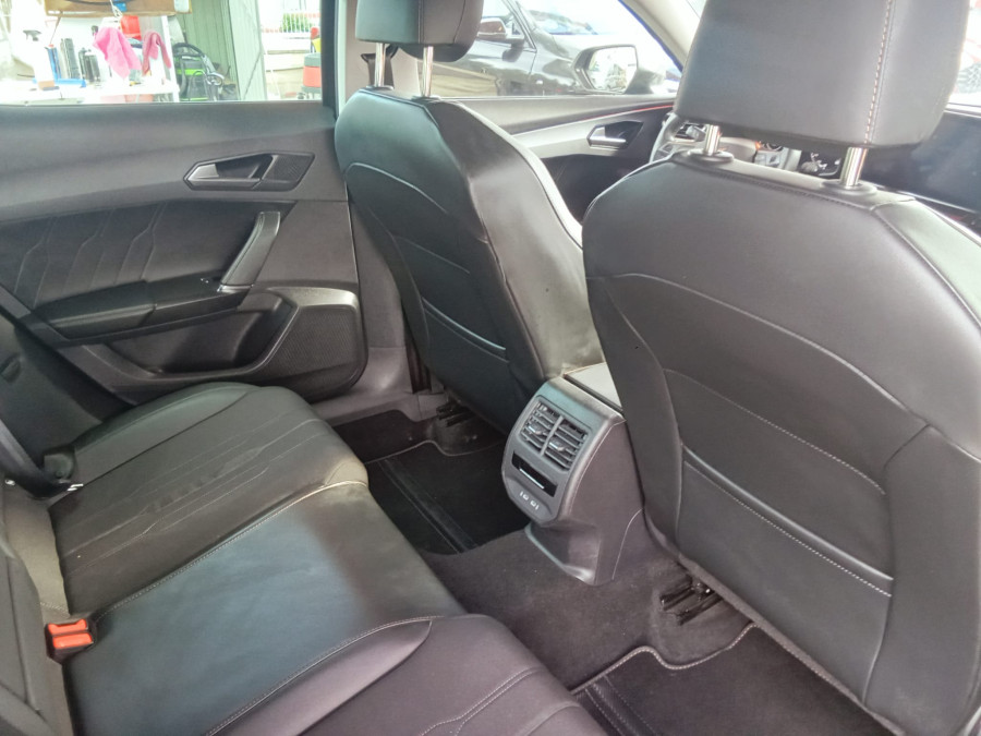 Imagen de cupra Formentor