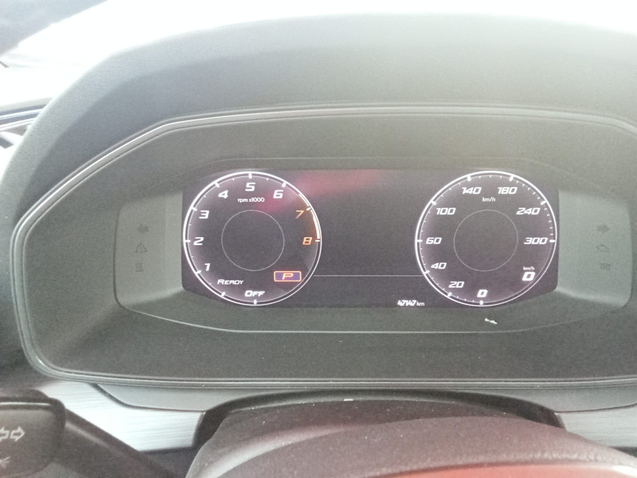 Imagen de cupra Formentor