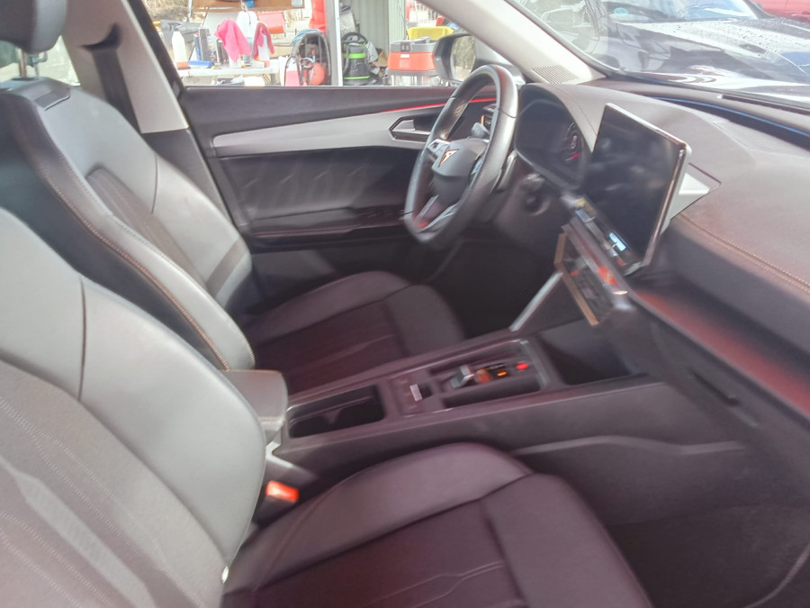 Imagen de cupra Formentor