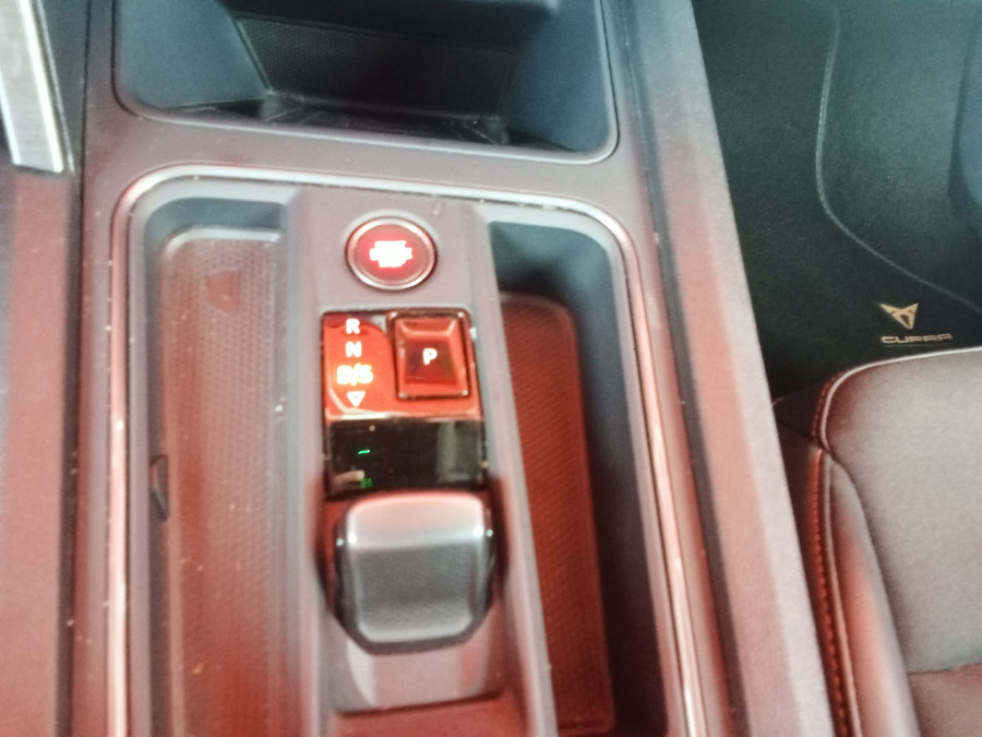 Imagen de cupra Formentor