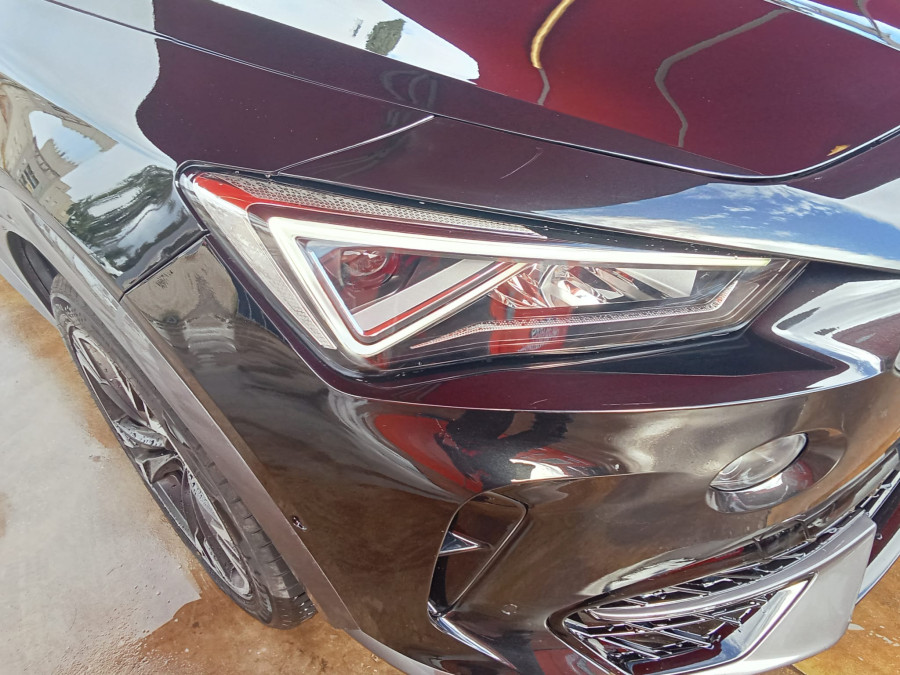 Imagen de cupra Formentor