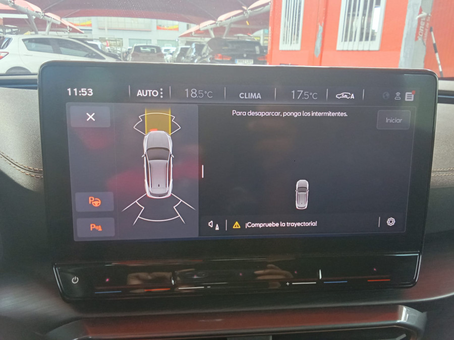 Imagen de cupra Formentor