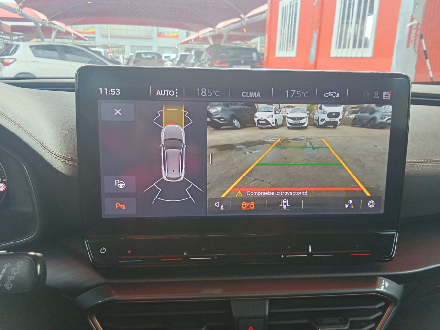 Imagen de cupra Formentor