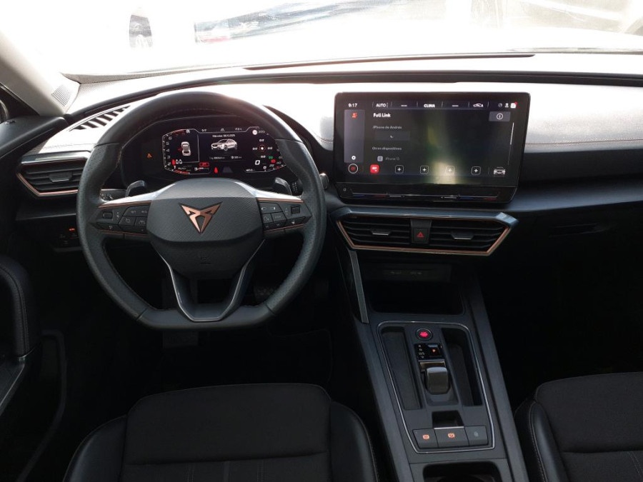 Imagen de cupra Formentor