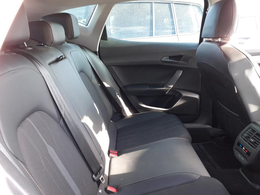Imagen de cupra Formentor