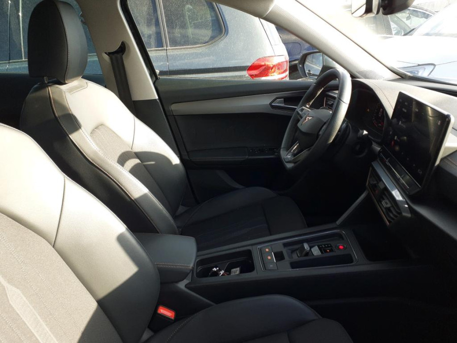 Imagen de cupra Formentor