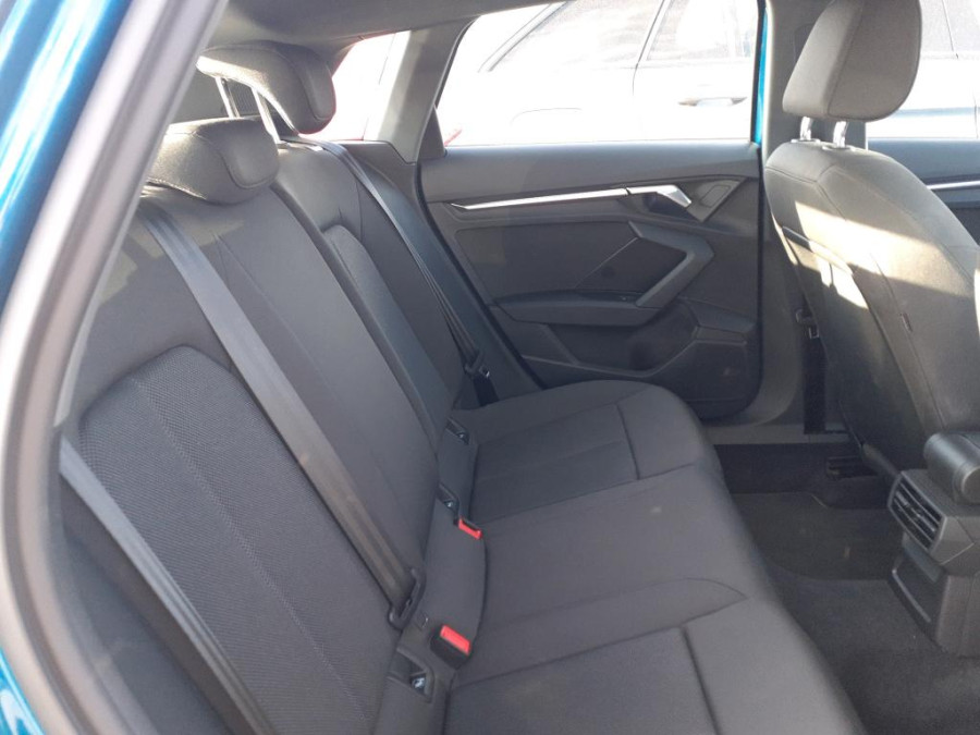 Imagen de AUDI A3