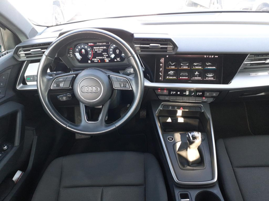 Imagen de AUDI A3