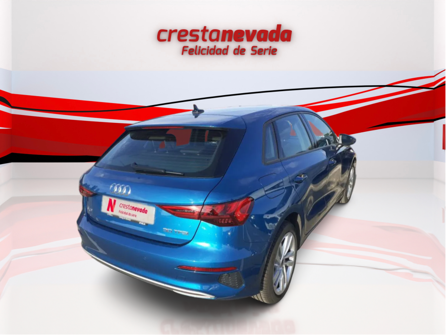 Imagen de AUDI A3