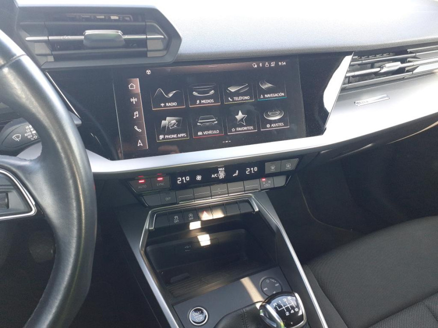Imagen de AUDI A3