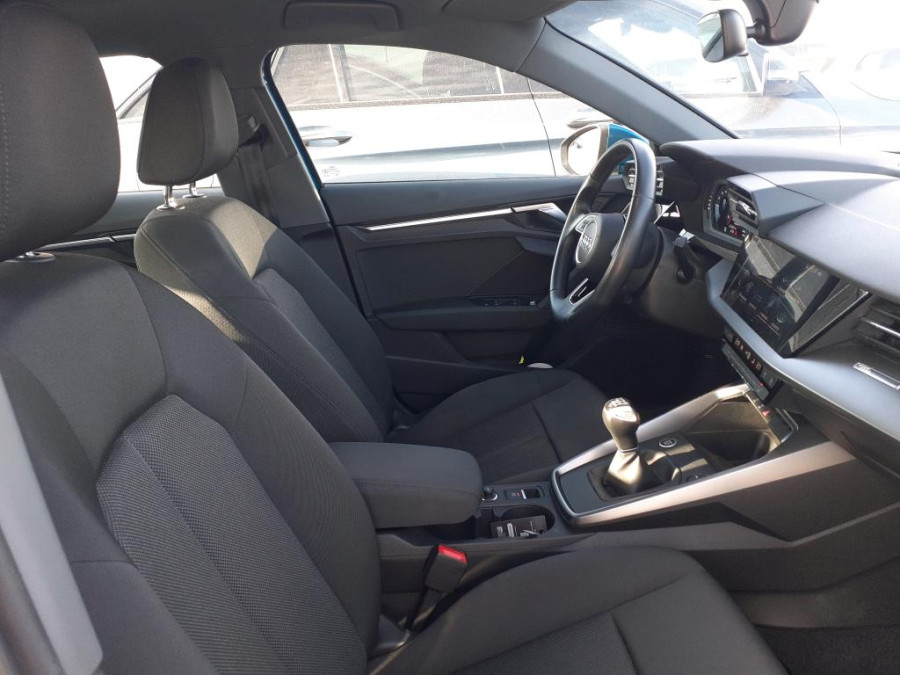 Imagen de AUDI A3