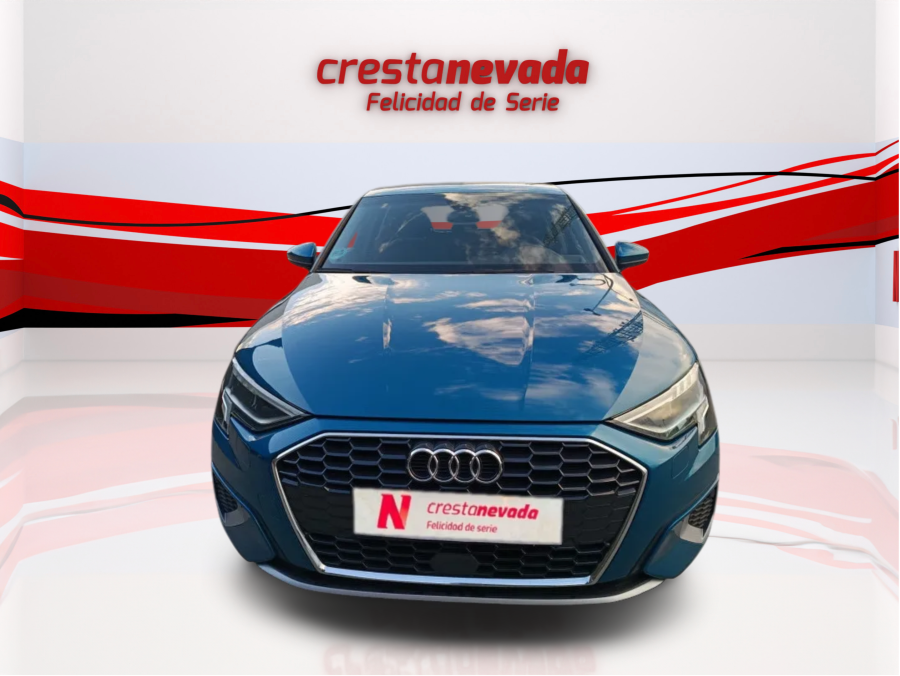 Imagen de AUDI A3