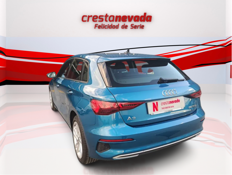 Imagen de AUDI A3