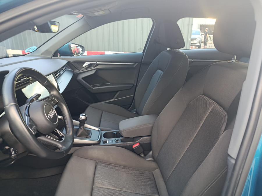 Imagen de AUDI A3