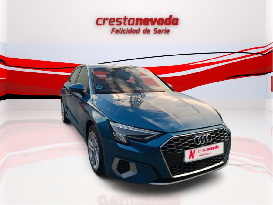 Imagen de AUDI A3