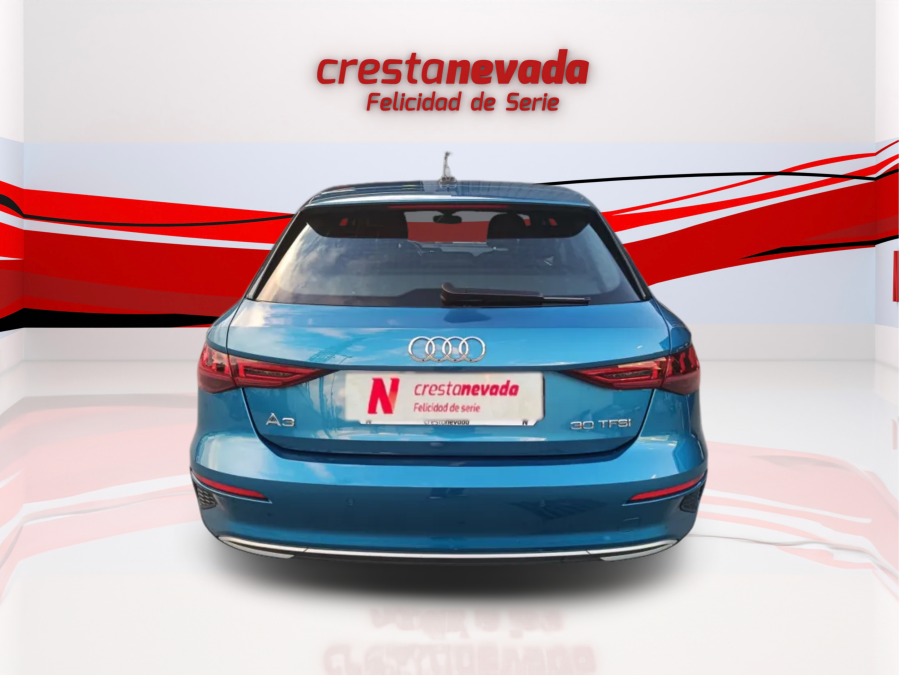 Imagen de AUDI A3