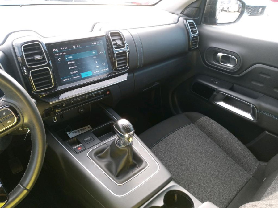Imagen de CITROEN C5 Aircross