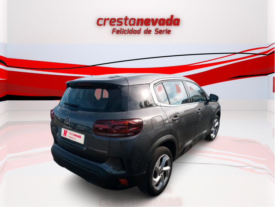 Imagen de CITROEN C5 Aircross