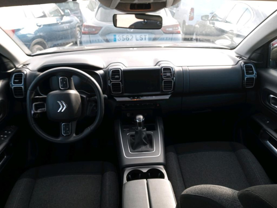 Imagen de CITROEN C5 Aircross