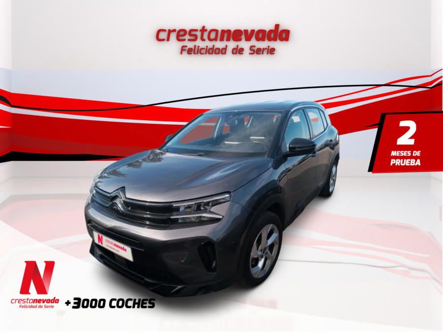 Imagen de CITROEN C5 Aircross