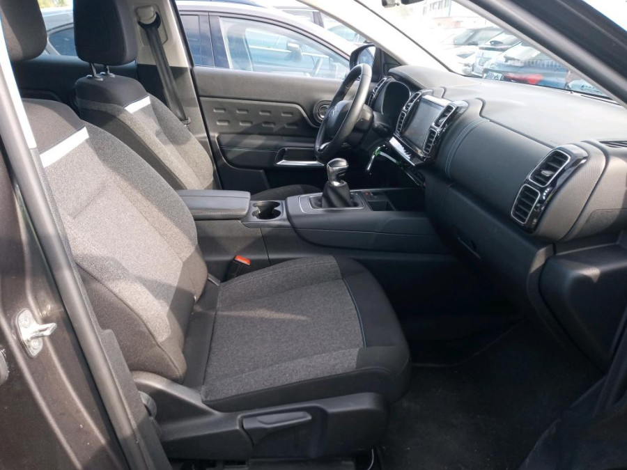 Imagen de CITROEN C5 Aircross