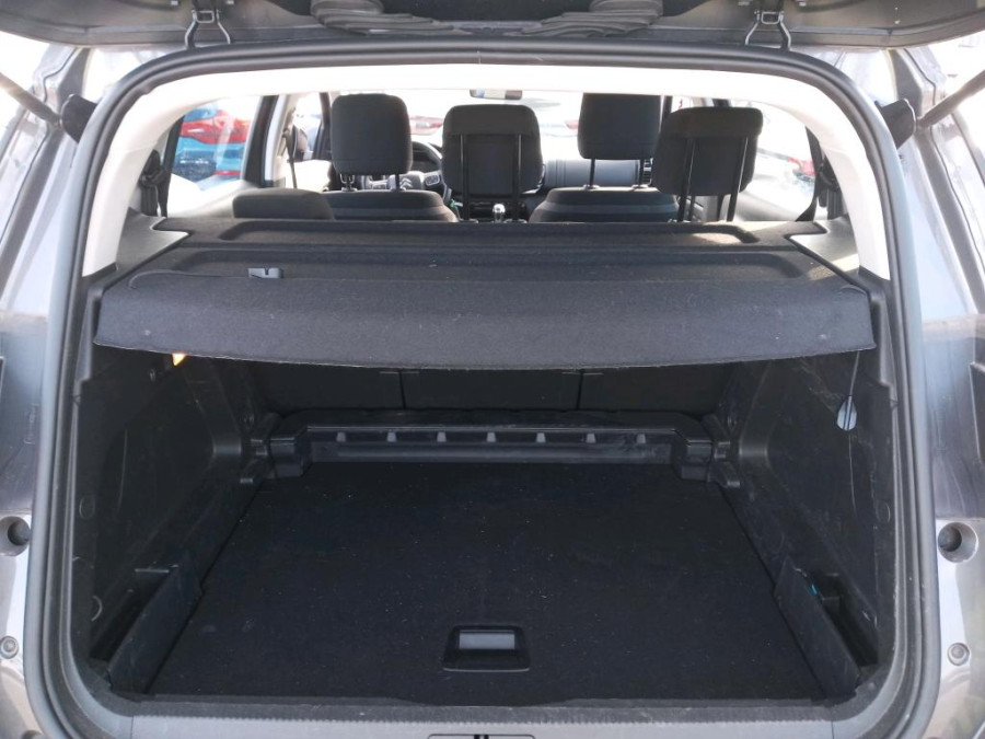 Imagen de CITROEN C5 Aircross