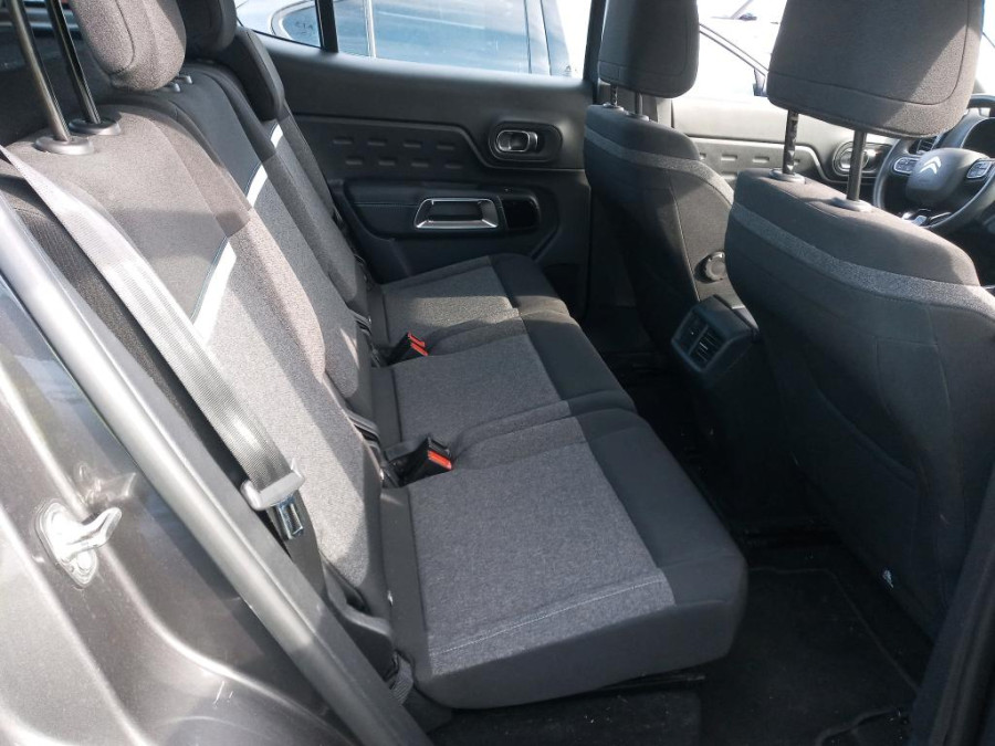 Imagen de CITROEN C5 Aircross