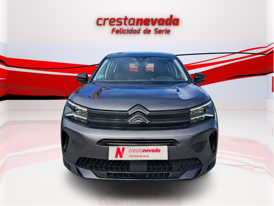 Imagen de CITROEN C5 Aircross