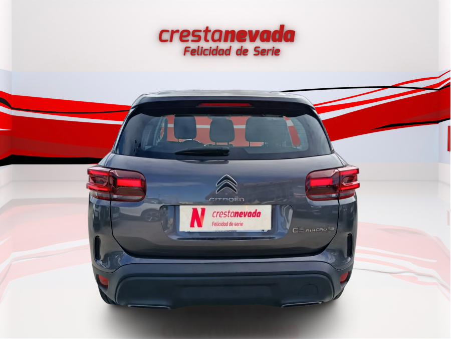 Imagen de CITROEN C5 Aircross
