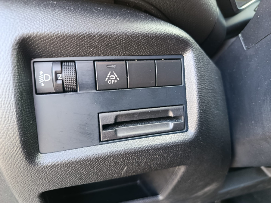 Imagen de CITROEN C5 Aircross