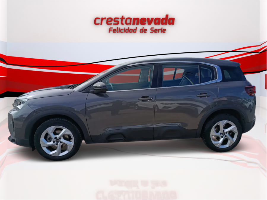 Imagen de CITROEN C5 Aircross