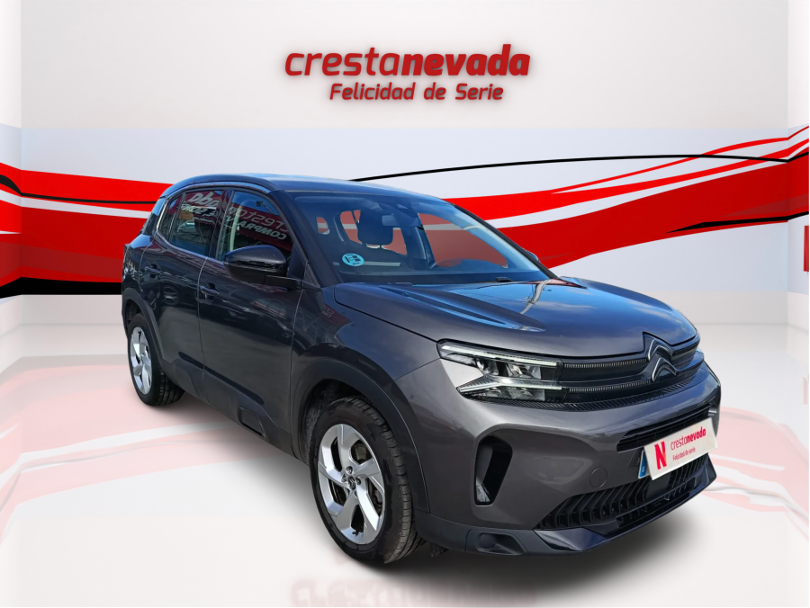 Imagen de CITROEN C5 Aircross