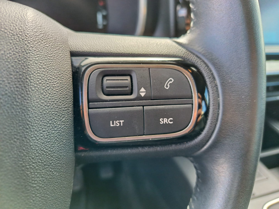 Imagen de CITROEN C5 Aircross