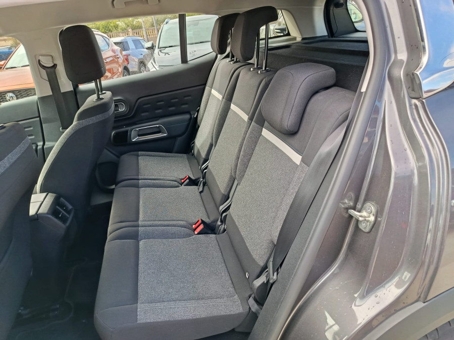 Imagen de CITROEN C5 Aircross