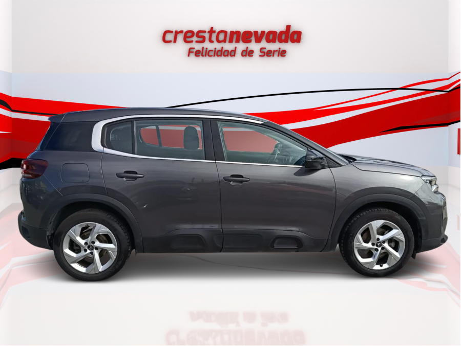 Imagen de CITROEN C5 Aircross