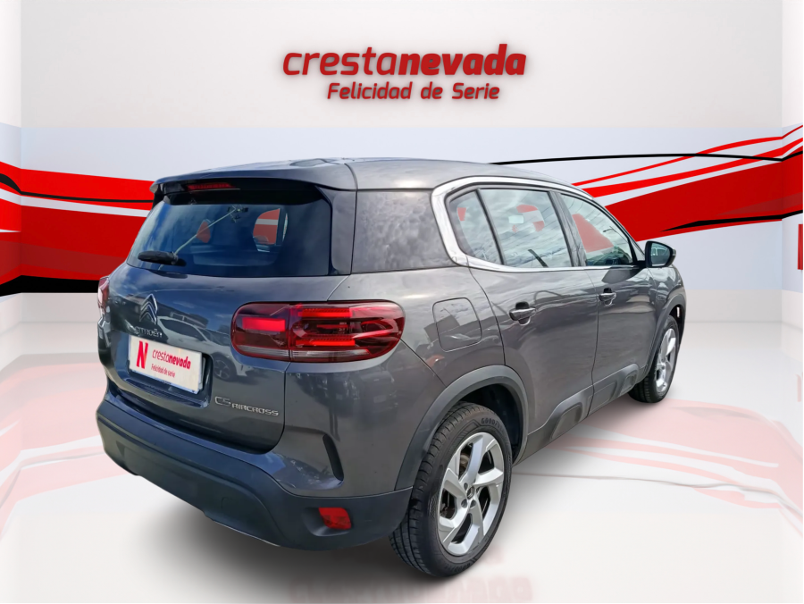 Imagen de CITROEN C5 Aircross