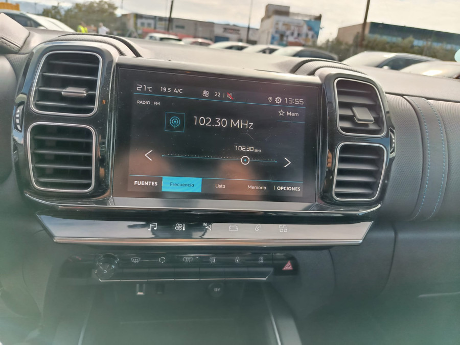 Imagen de CITROEN C5 Aircross